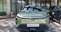 Soi kỹ VinFast Limo Green: MPV thuần điện giá 749 triệu đồng, sẵn sàng đến tay khách Việt từ tháng 8